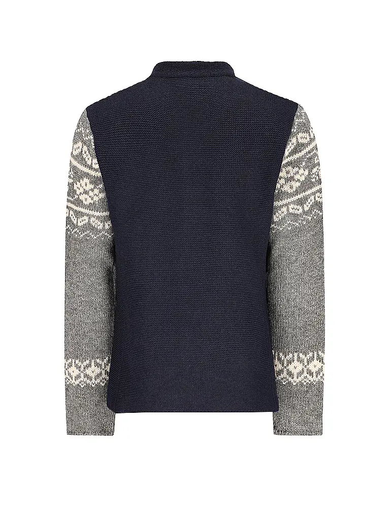 LUIS TRENKER | Cardigan LUWAINER | 