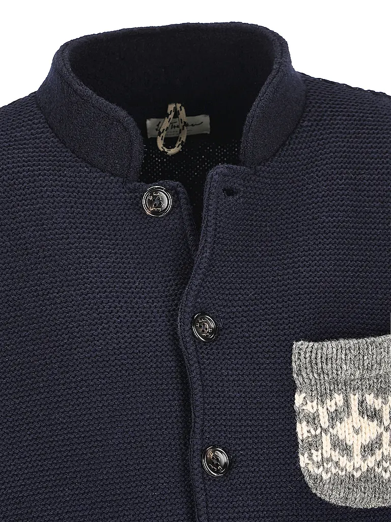 LUIS TRENKER | Cardigan LUWAINER | 