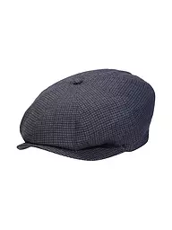 LUIS TRENKER | Casquette - Schirmmütze LUONDIS | Bleu