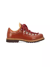 LUIS TRENKER | Chaussures traditionnelles LUGELSOL | Marron clair