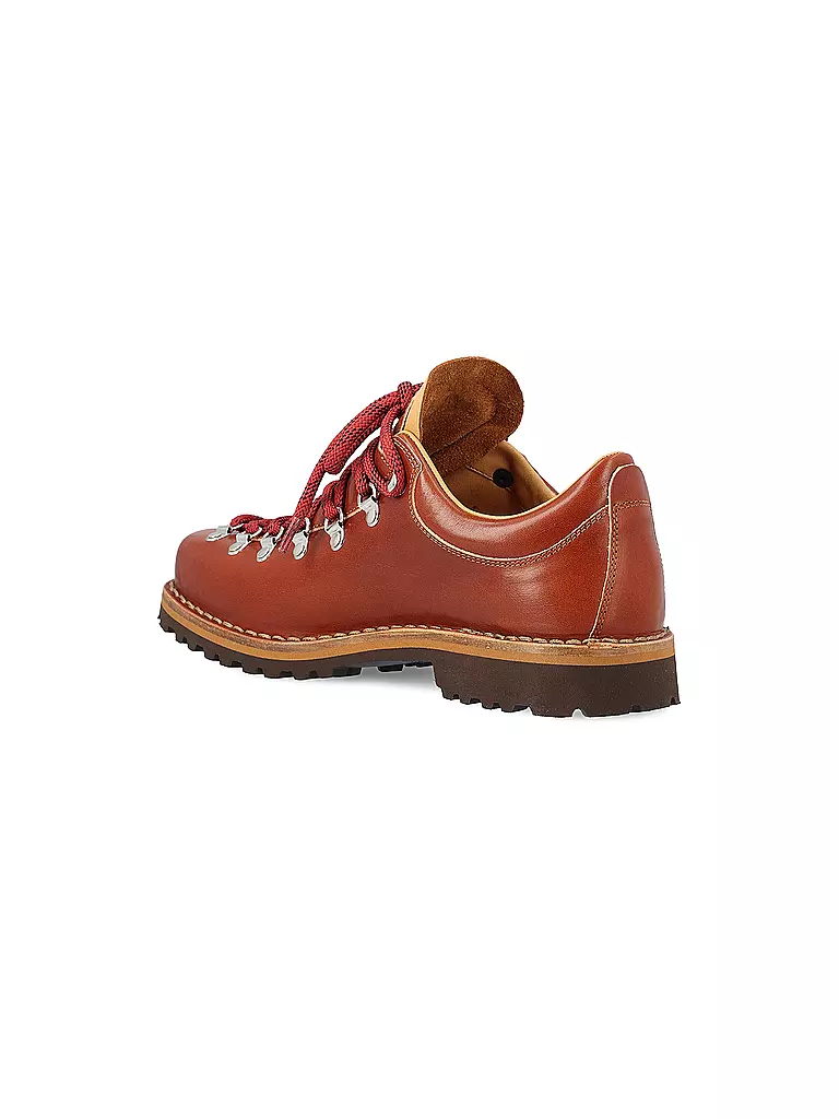 LUIS TRENKER | Chaussures traditionnelles LUGELSOL | 