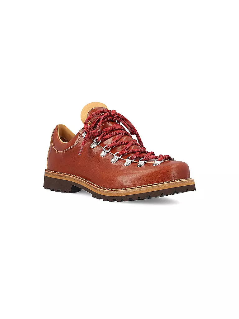 LUIS TRENKER | Chaussures traditionnelles LUGELSOL | 