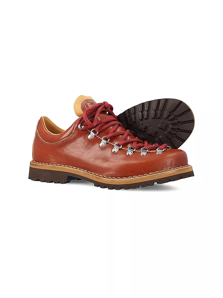 LUIS TRENKER | Chaussures traditionnelles LUGELSOL | 