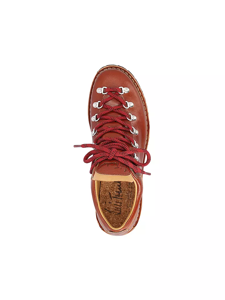 LUIS TRENKER | Chaussures traditionnelles LUGELSOL | 