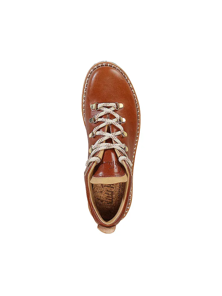 LUIS TRENKER | Chaussures traditionnelles LULEA | 
