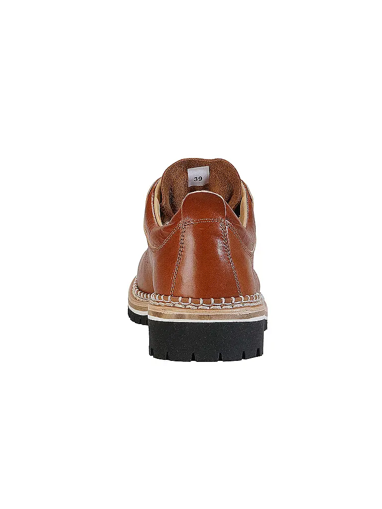 LUIS TRENKER | Chaussures traditionnelles LULEA | 