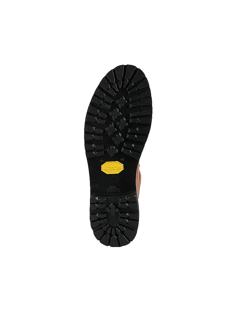 LUIS TRENKER | Chaussures traditionnelles LULEA | 