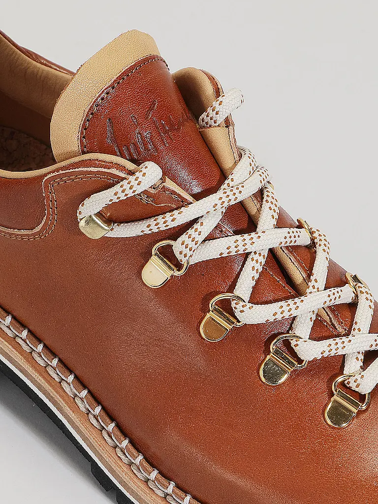 LUIS TRENKER | Chaussures traditionnelles LULEA | 