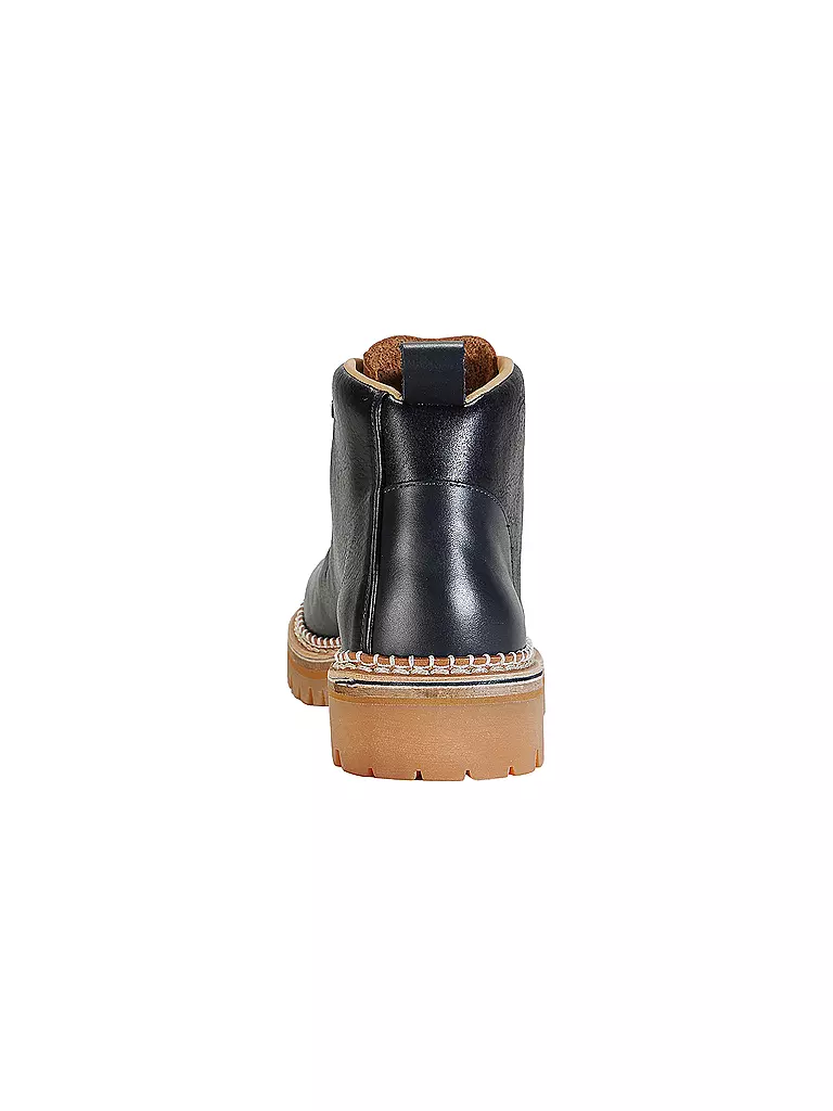 LUIS TRENKER | Chaussures traditionnelles LUPAOLINA | 