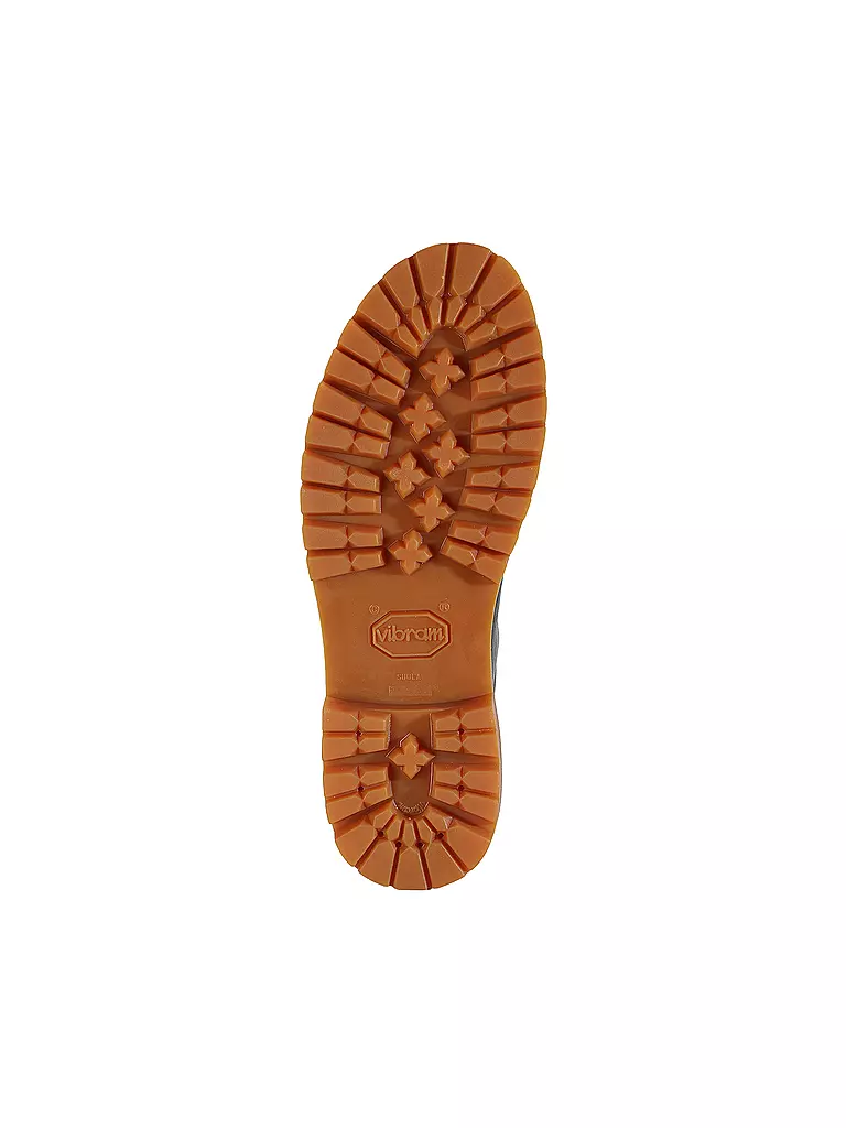 LUIS TRENKER | Chaussures traditionnelles LUPAOLINA | 