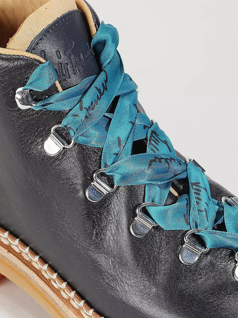 LUIS TRENKER | Chaussures traditionnelles LUPAOLINA | 