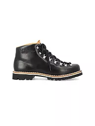 LUIS TRENKER | Chaussures traditionnelles LUPAUL | Noir
