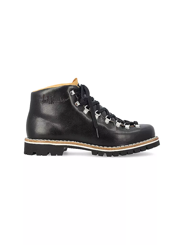 LUIS TRENKER | Chaussures traditionnelles LUPAUL | schwarz