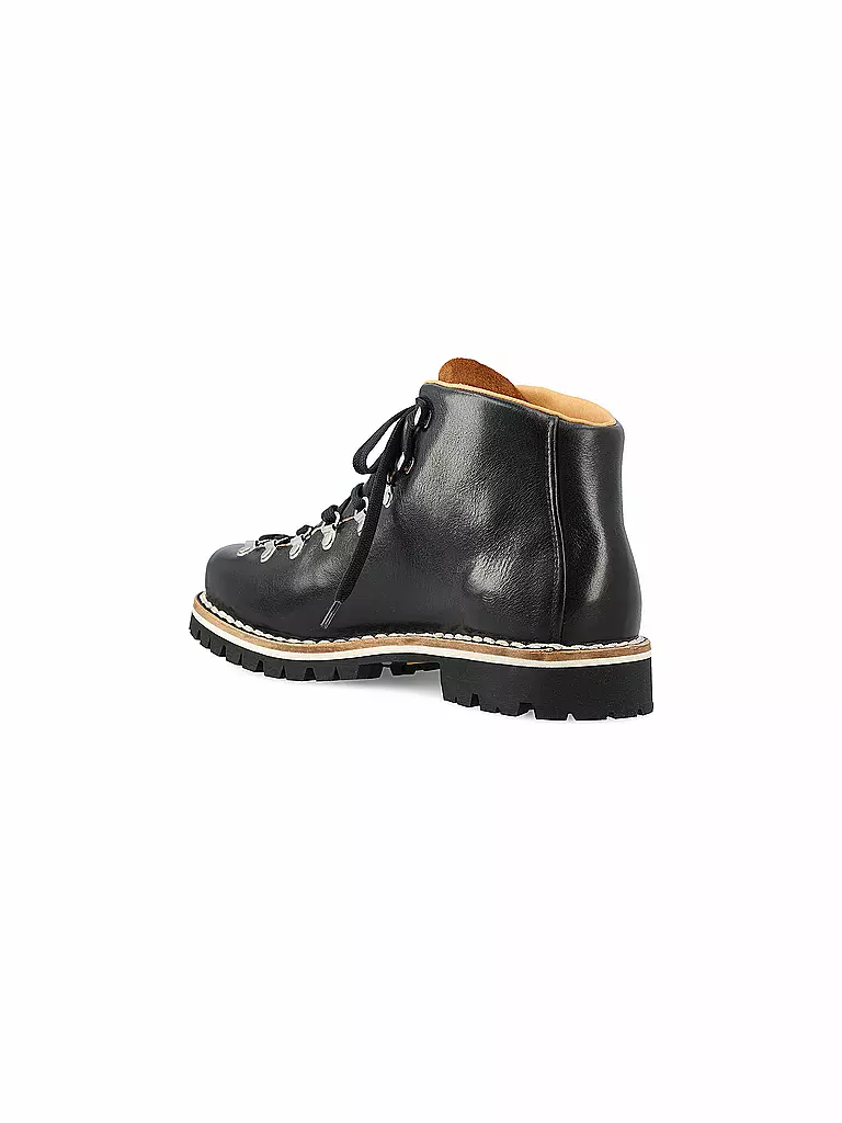 LUIS TRENKER | Chaussures traditionnelles LUPAUL | 