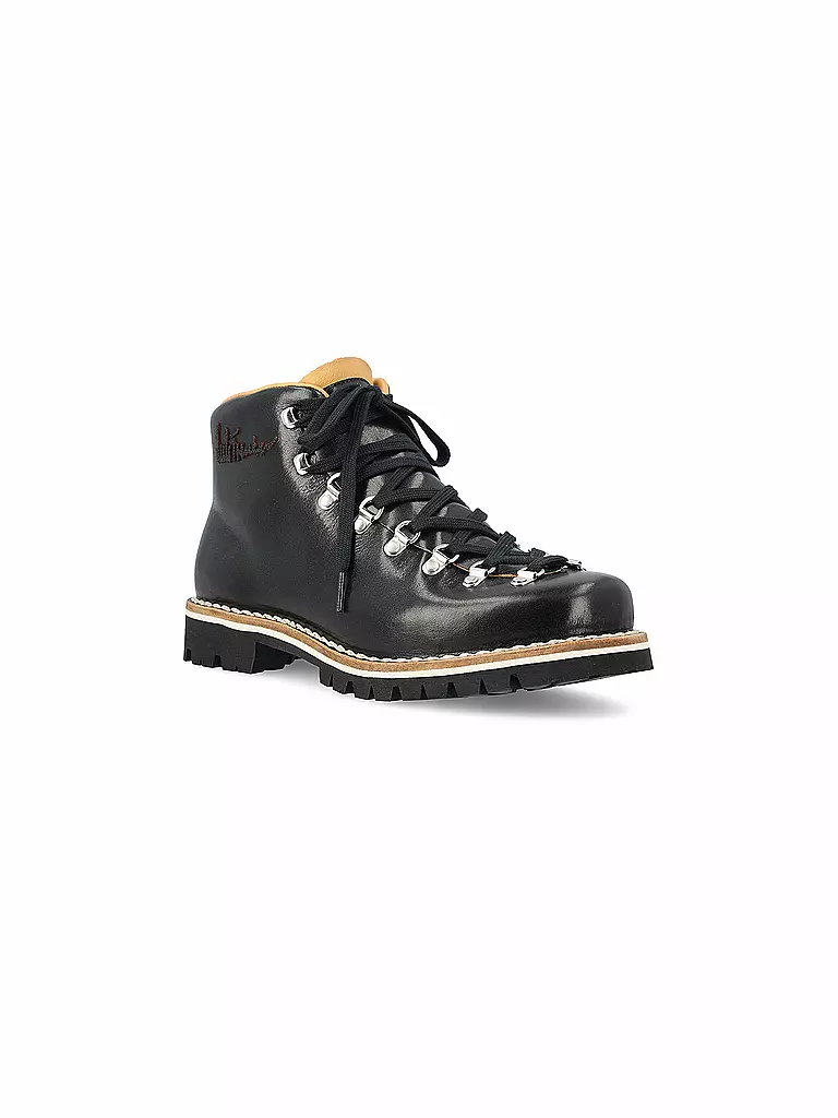 LUIS TRENKER | Chaussures traditionnelles LUPAUL | 