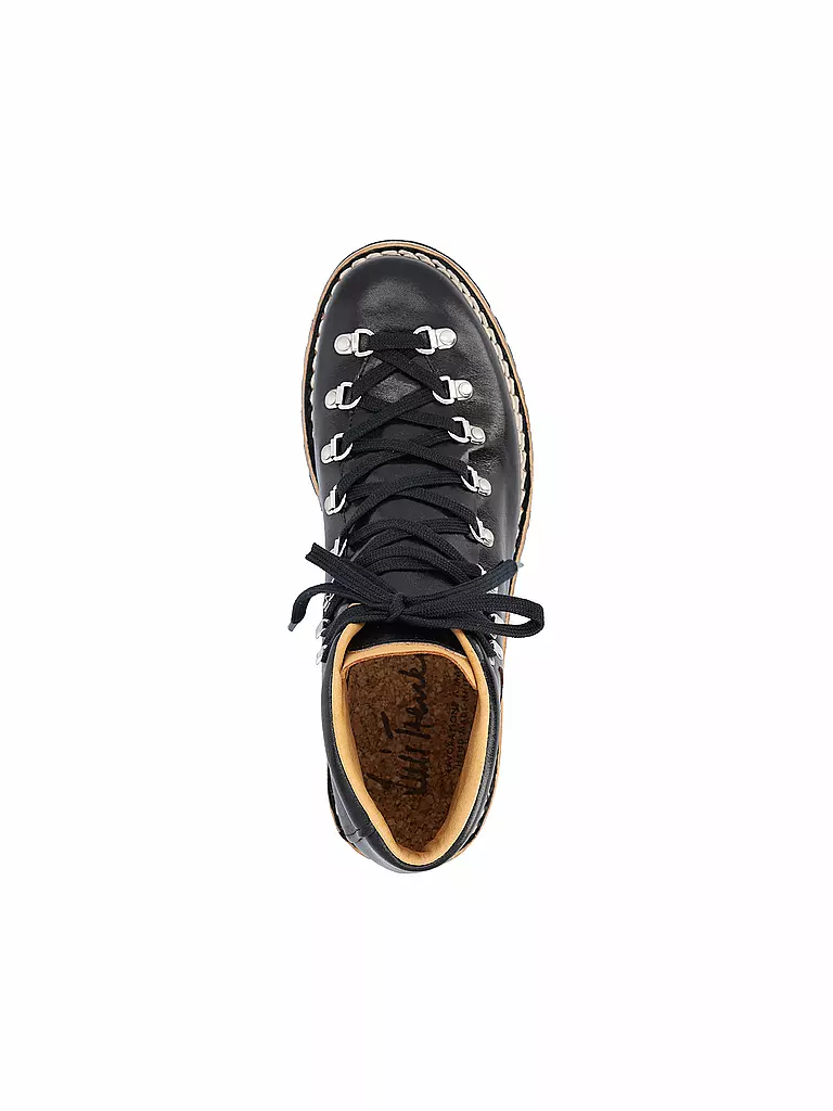 LUIS TRENKER | Chaussures traditionnelles LUPAUL | 