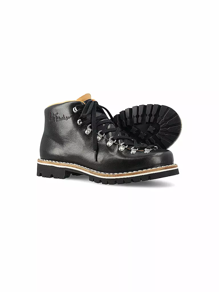 LUIS TRENKER | Chaussures traditionnelles LUPAUL | 