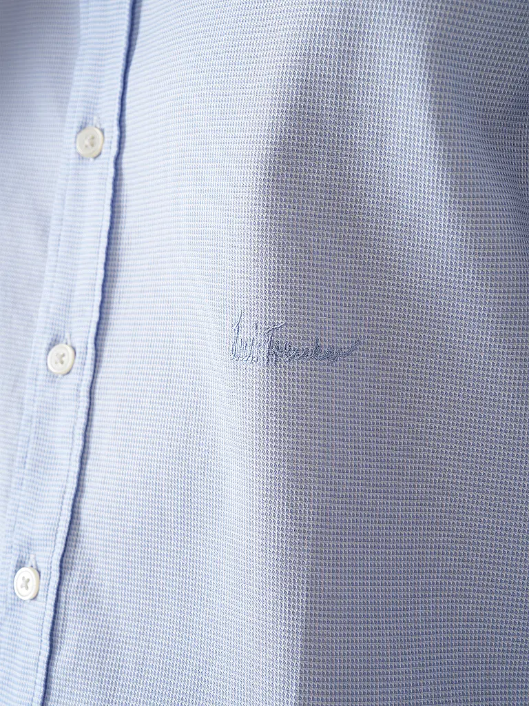 LUIS TRENKER | Chemise traditionnelle LUBELTRAN | 