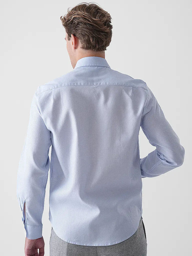 LUIS TRENKER | Chemise traditionnelle LUBELTRAN | 