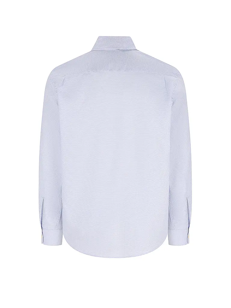 LUIS TRENKER | Chemise traditionnelle LUBELTRAN | 
