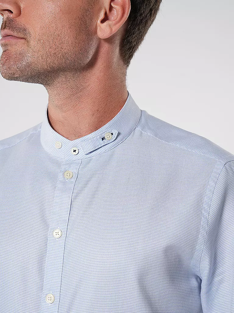 LUIS TRENKER | Chemise traditionnelle LUBERNET | 