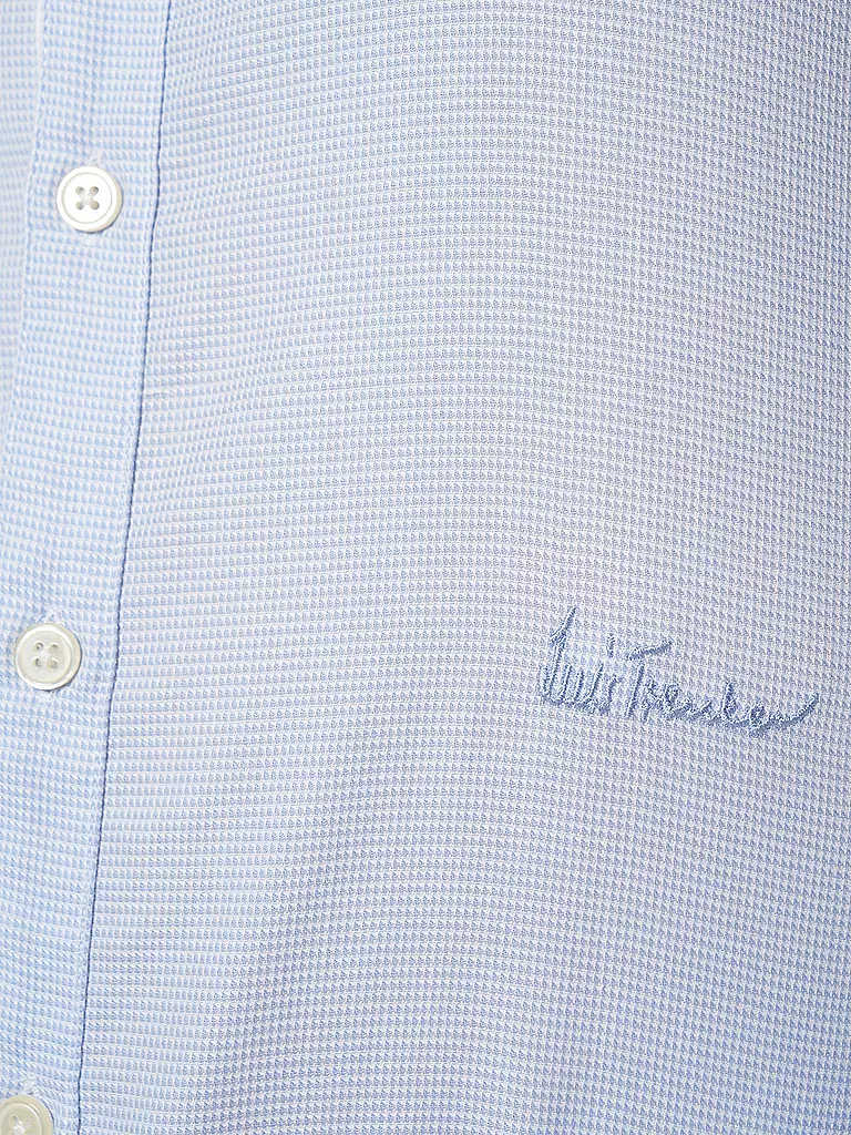 LUIS TRENKER | Chemise traditionnelle LUBERNET | 