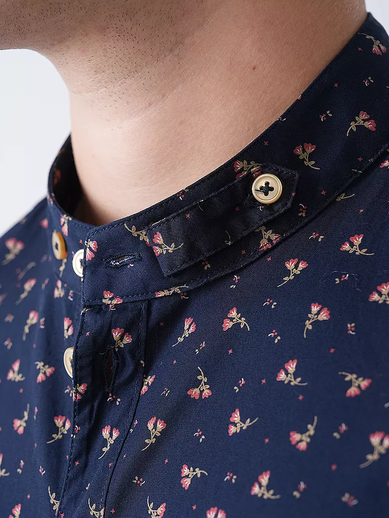 LUIS TRENKER | Chemise traditionnelle LUBERNET | 