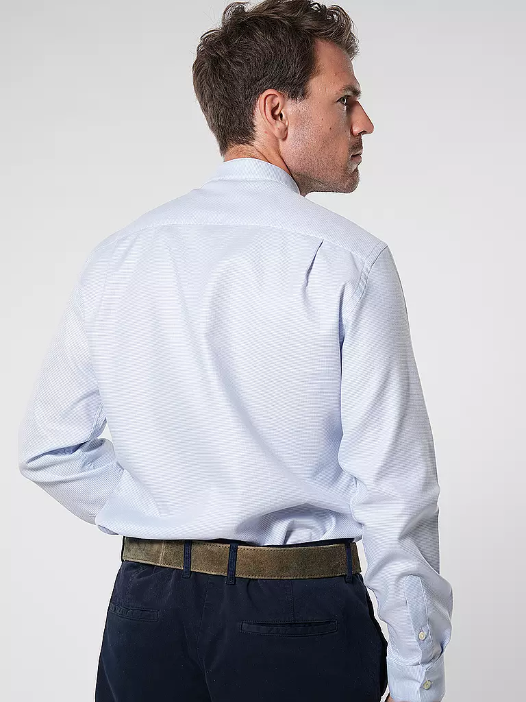 LUIS TRENKER | Chemise traditionnelle LUBERNET | 