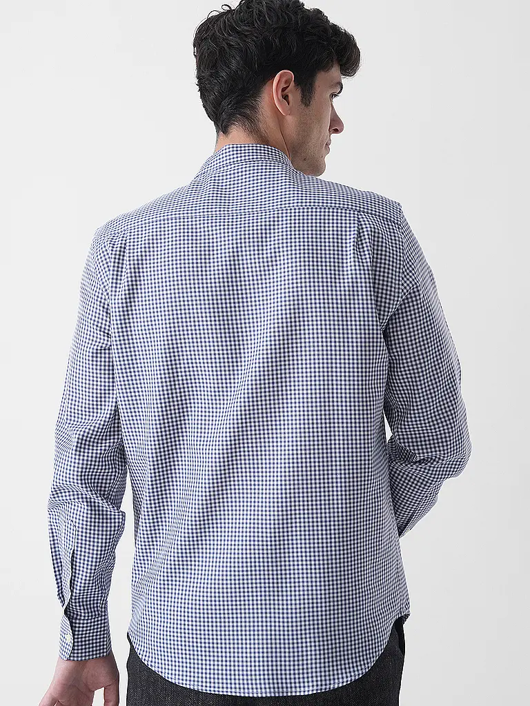 LUIS TRENKER | Chemise traditionnelle LUBERNET | 