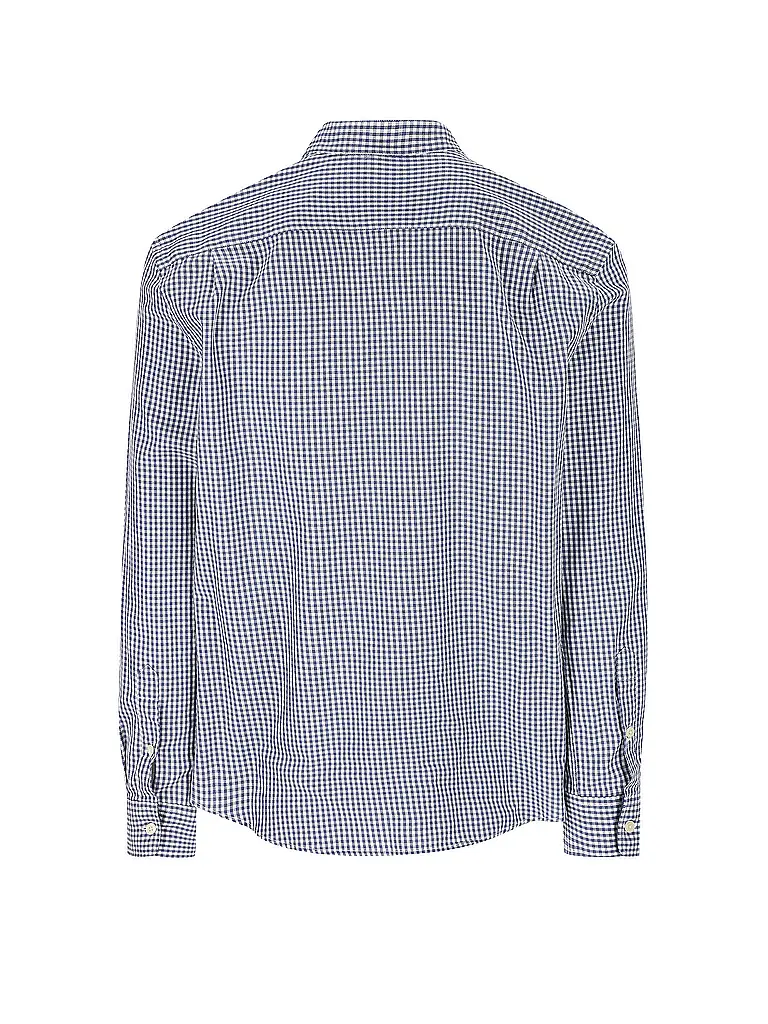 LUIS TRENKER | Chemise traditionnelle LUBERNET | 