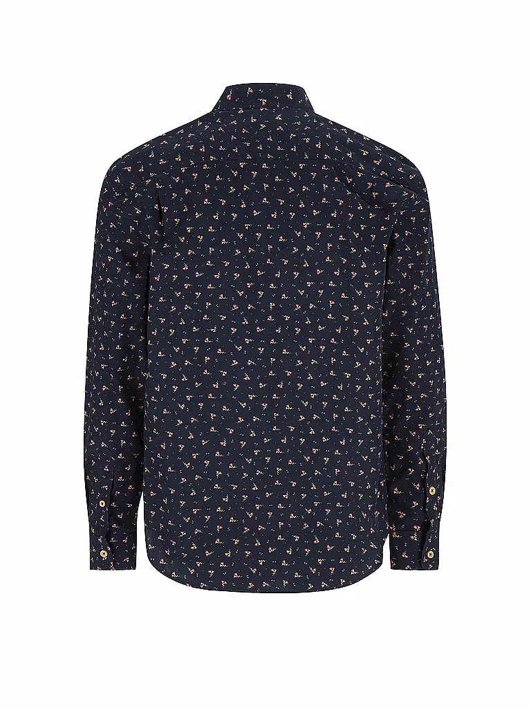 LUIS TRENKER | Chemise traditionnelle LUBERNET | 