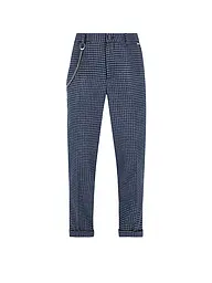LUIS TRENKER | Chino LUBRUNEU | Bleu