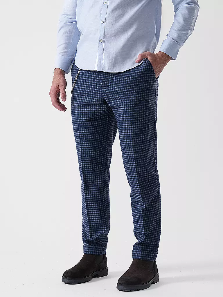 LUIS TRENKER | Chino LUBRUNEU | 