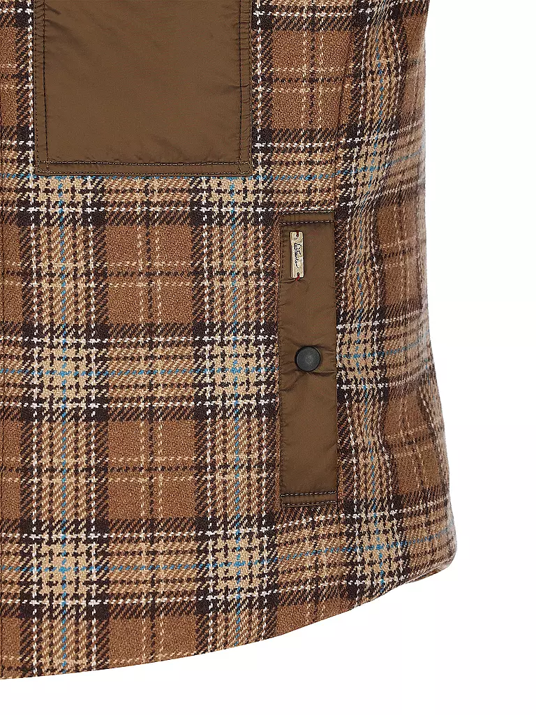 LUIS TRENKER | Gilet traditionnel LUOTTO | 