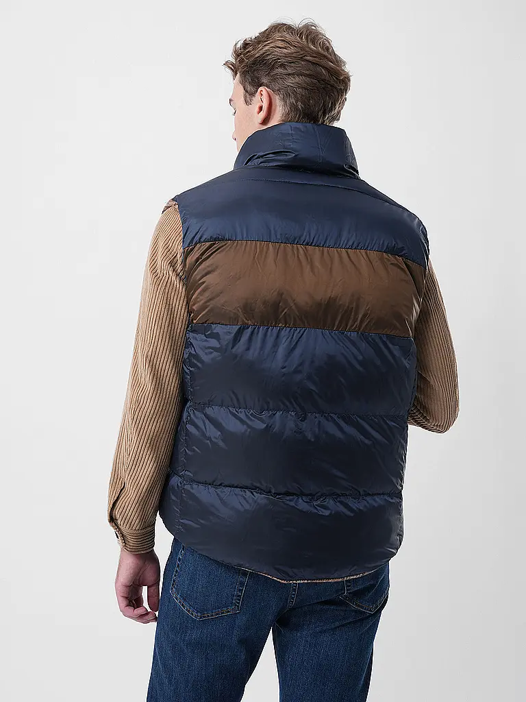 LUIS TRENKER | Gilet traditionnel LUOTTO | 