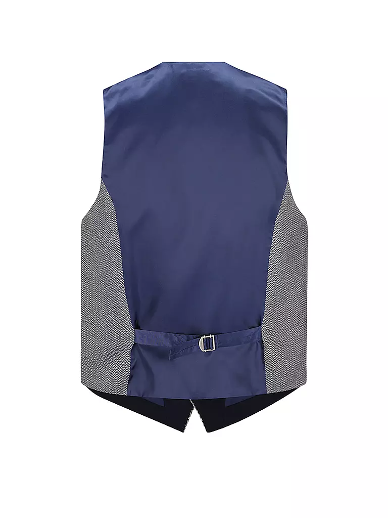 LUIS TRENKER | Gilet traditionnel LUSEBA | 
