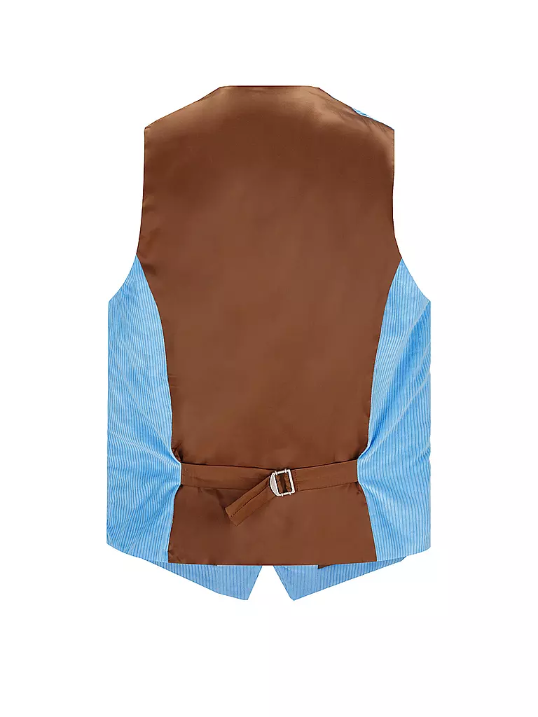 LUIS TRENKER | Gilet traditionnel LUSEBASTIAN | 