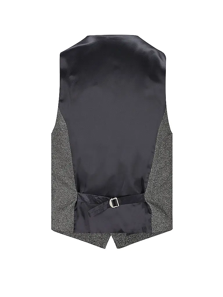 LUIS TRENKER | Gilet traditionnel LUSEBASTIAN |