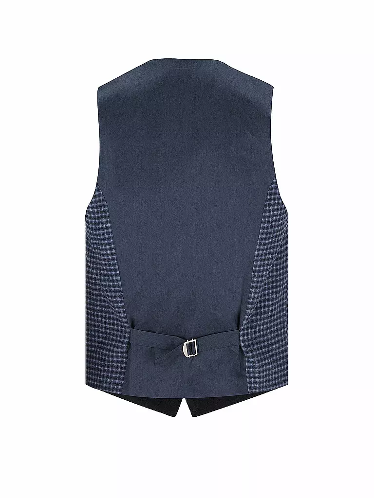 LUIS TRENKER | Gilet traditionnel LUSEBASTIAN | 