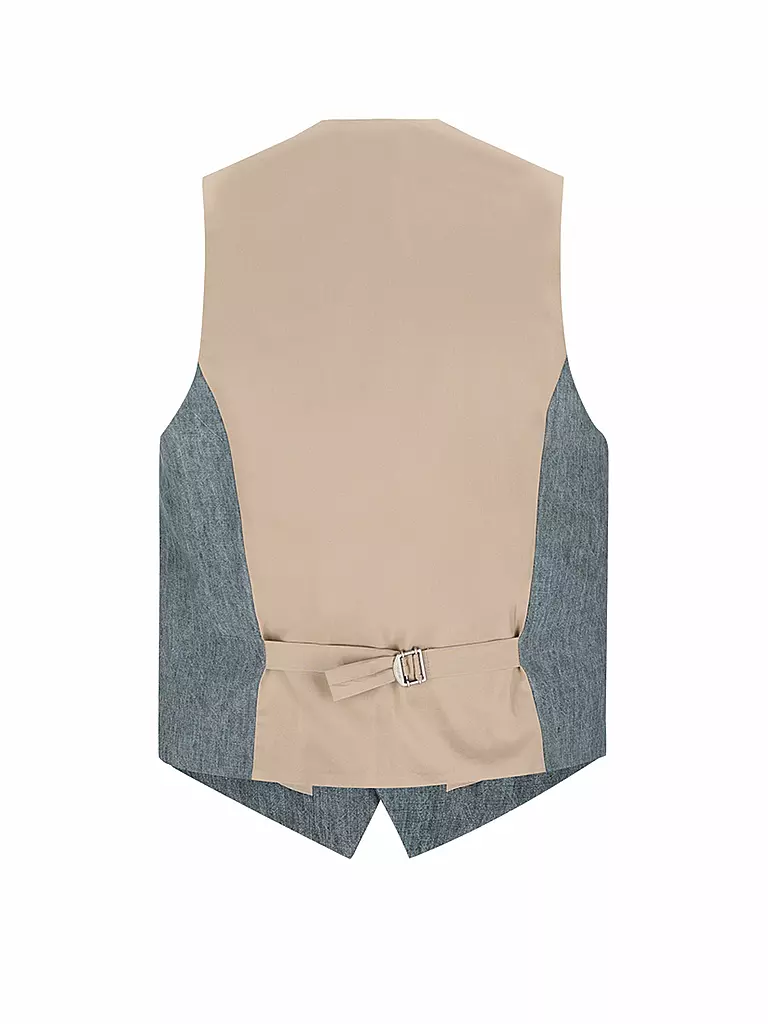 LUIS TRENKER | Gilet traditionnel LUSEBASTIAN | 