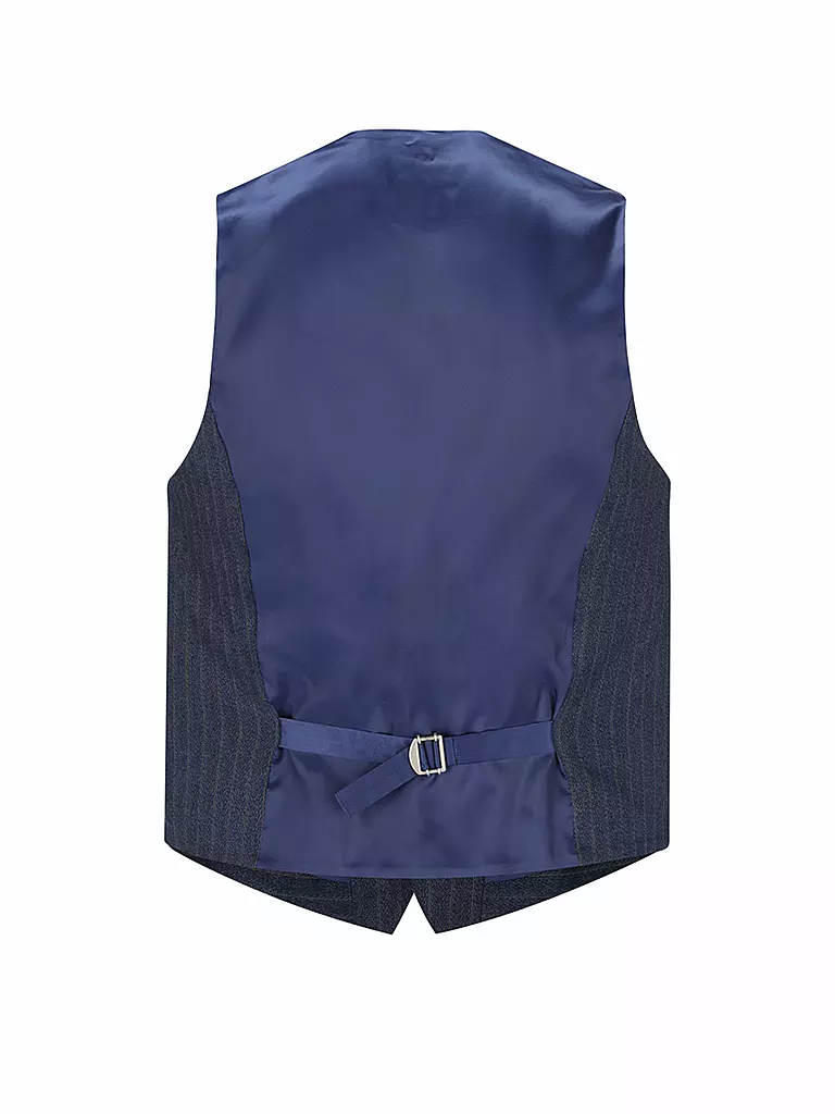 LUIS TRENKER | Gilet traditionnel LUSEBASTIAN | 