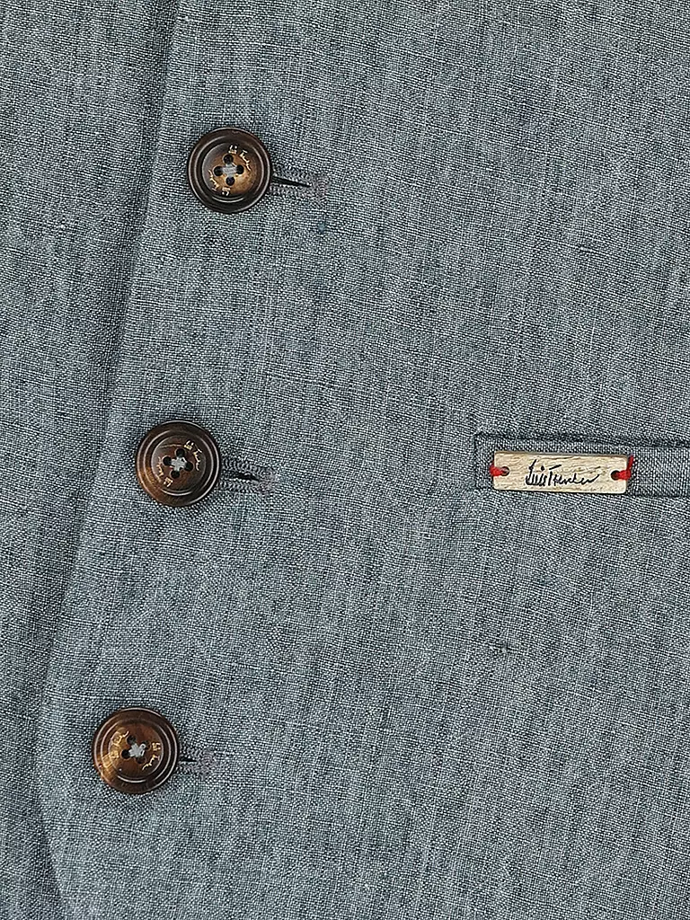 LUIS TRENKER | Gilet traditionnel LUSEBASTIAN | 