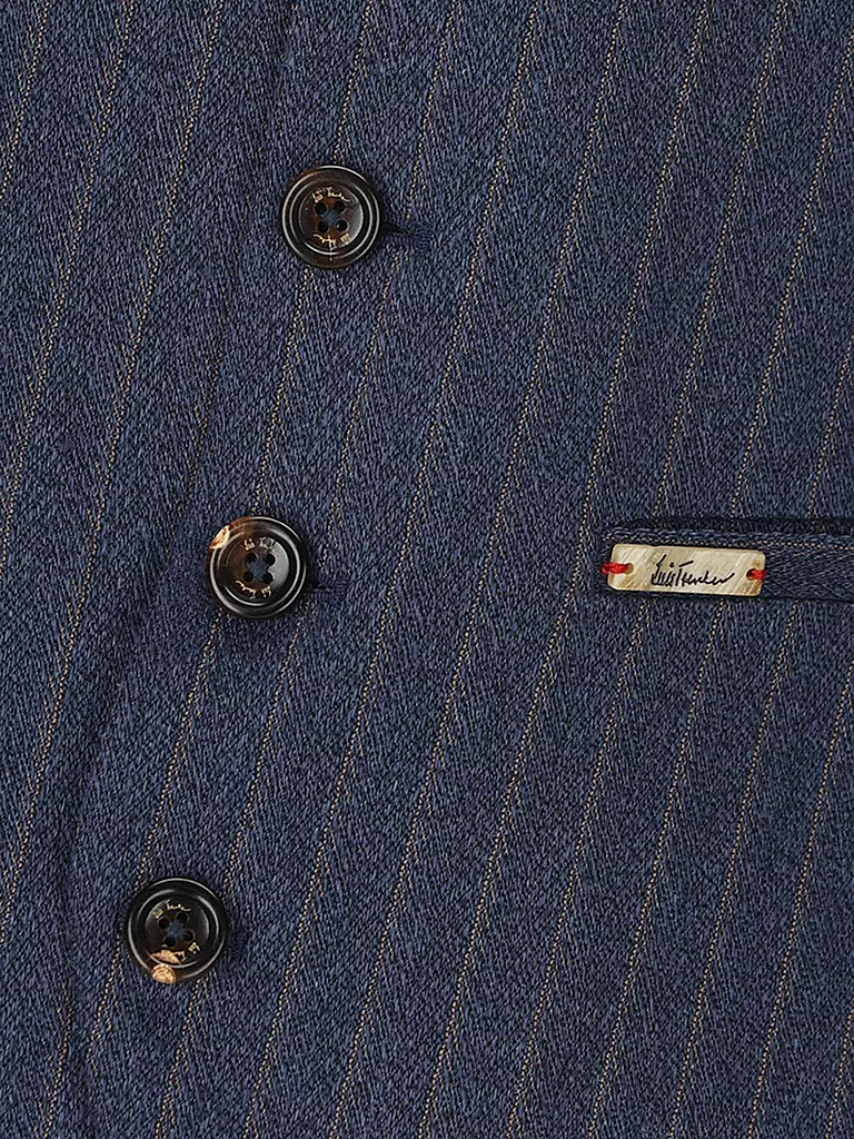 LUIS TRENKER | Gilet traditionnel LUSEBASTIAN | 