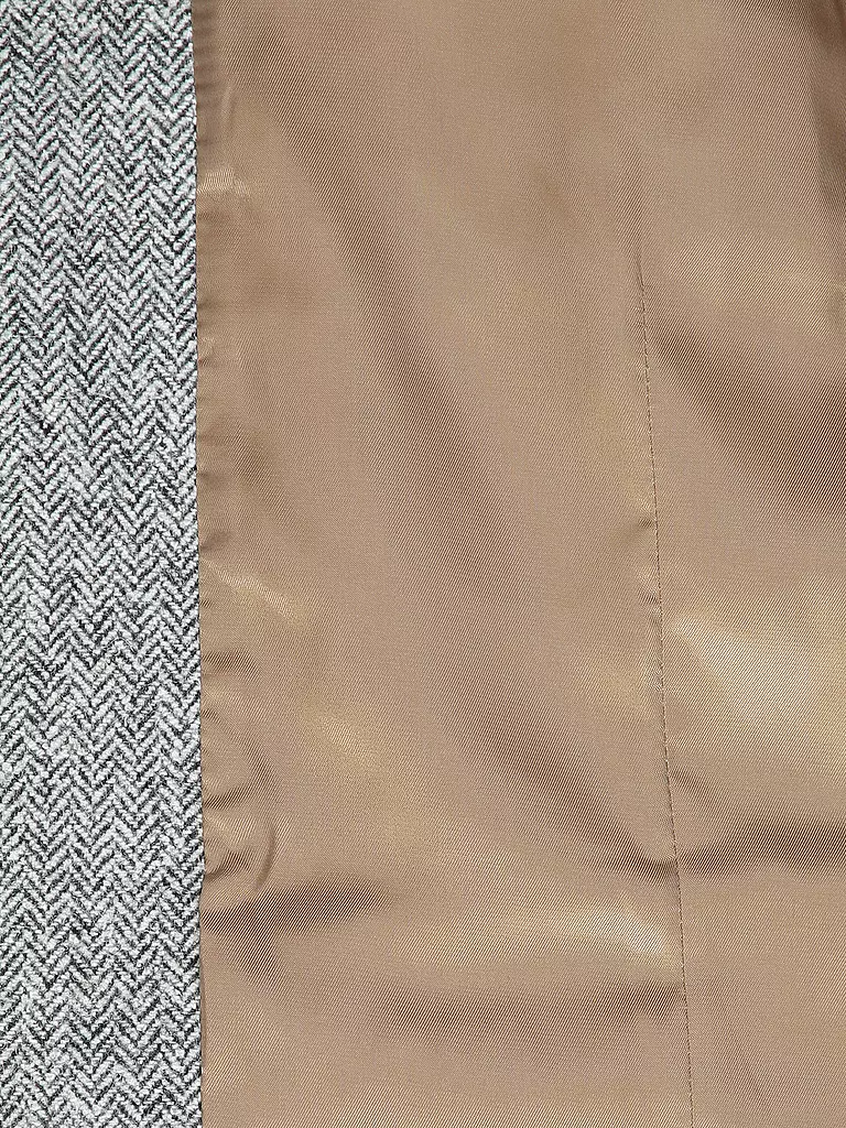 LUIS TRENKER | Gilet traditionnel LUSEBASTIAN | Gris clair