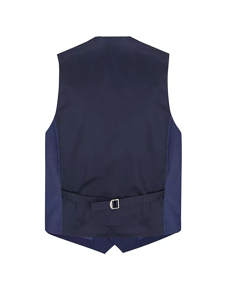 LUIS TRENKER | Gilet traditionnel LUSELIM | 