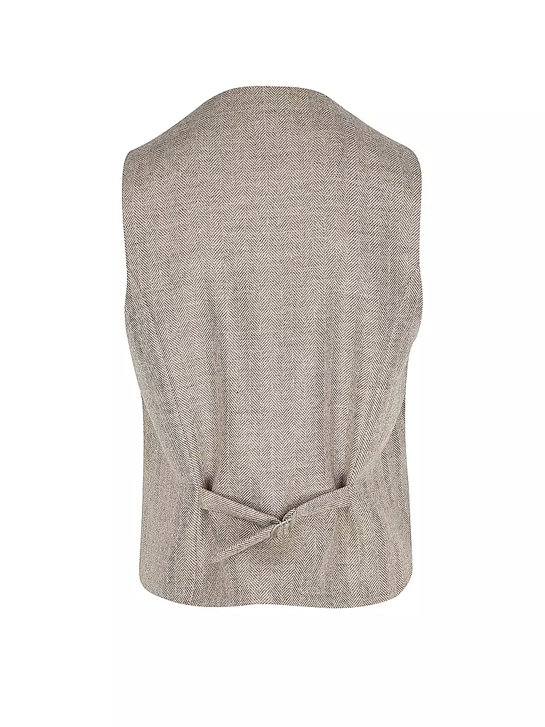 LUIS TRENKER | Gilet traditionnel LUSVEN |