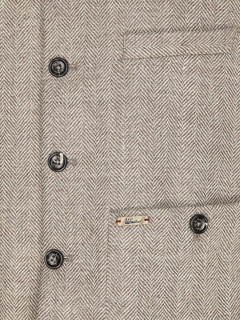 LUIS TRENKER | Gilet traditionnel LUSVEN |