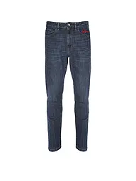 LUIS TRENKER | Jeans Slim Fit LUPETRUS | Bleu