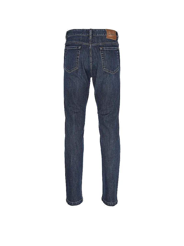 LUIS TRENKER | Jeans Slim Fit LUPETRUS | blau