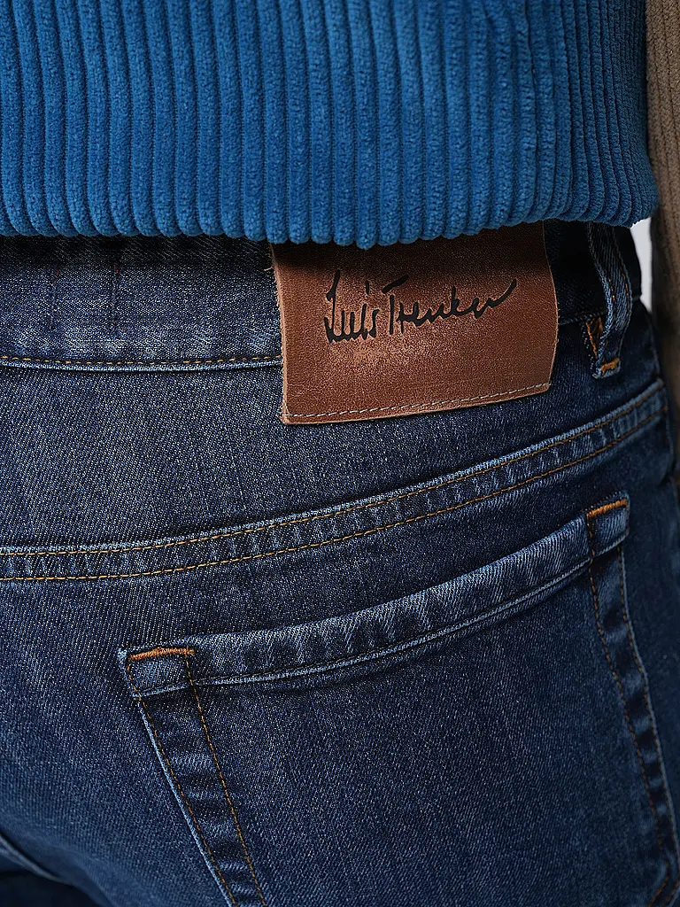 LUIS TRENKER | Jeans Slim Fit LUPETRUS | 